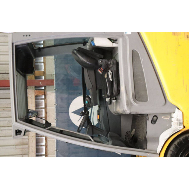 2017 Jungheinrich EFG 535k-45473436