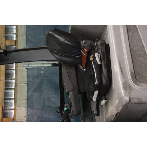 2017 Jungheinrich EFG 535k-45473437