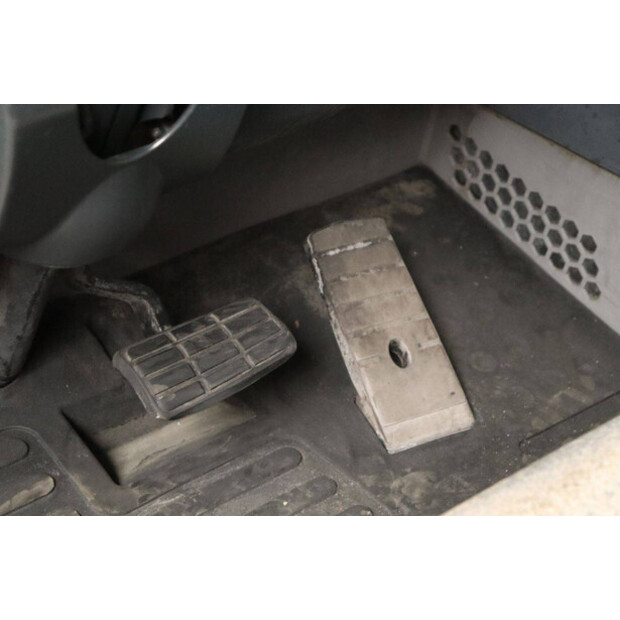 2017 Jungheinrich EFG 535k-45473438