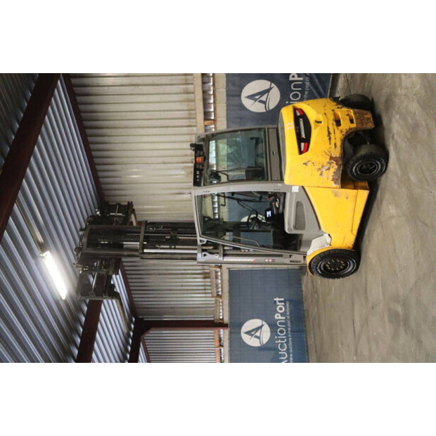 2017 Jungheinrich EFG 535k-45473444