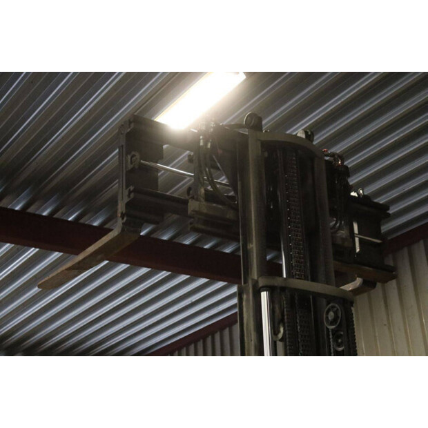 2017 Jungheinrich EFG 535k-45473445