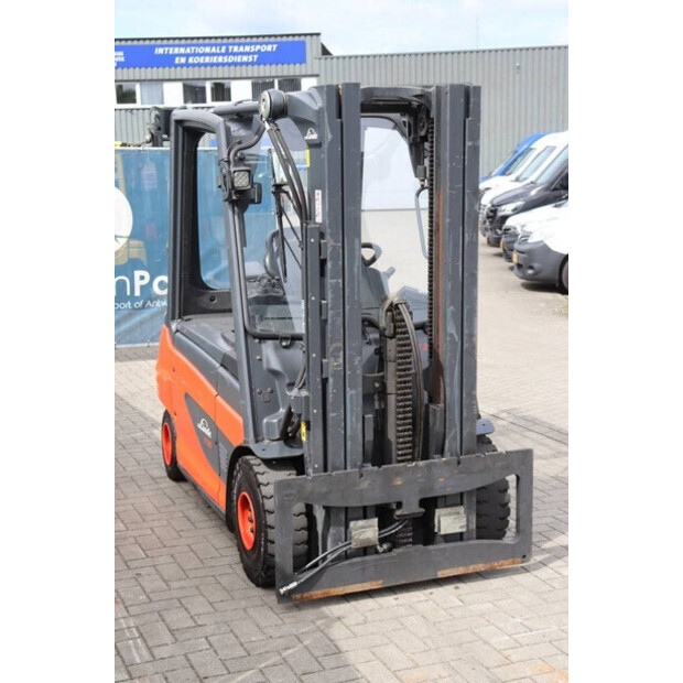 2017 Linde E30-01-45473456