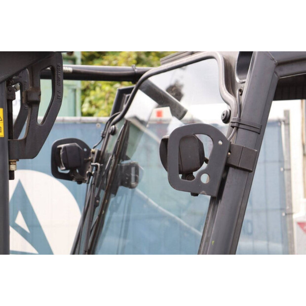 2017 Linde E30-01-45473461