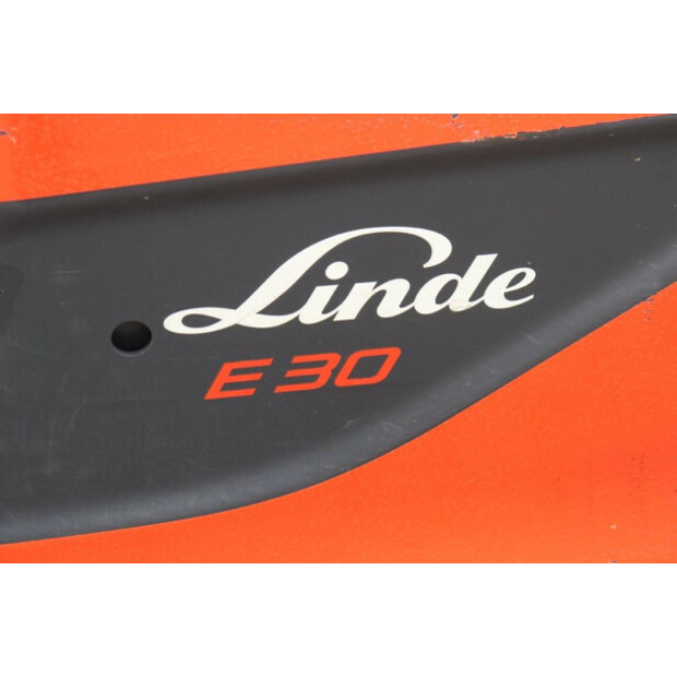 2017 Linde E30-01-45473464