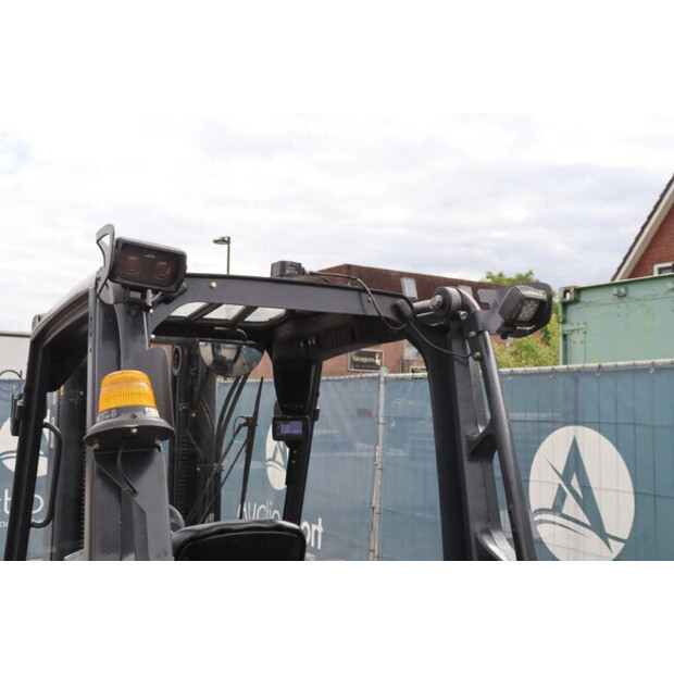 2017 Linde E30-01-45473468