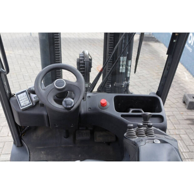 2017 Linde E30-01-45473469