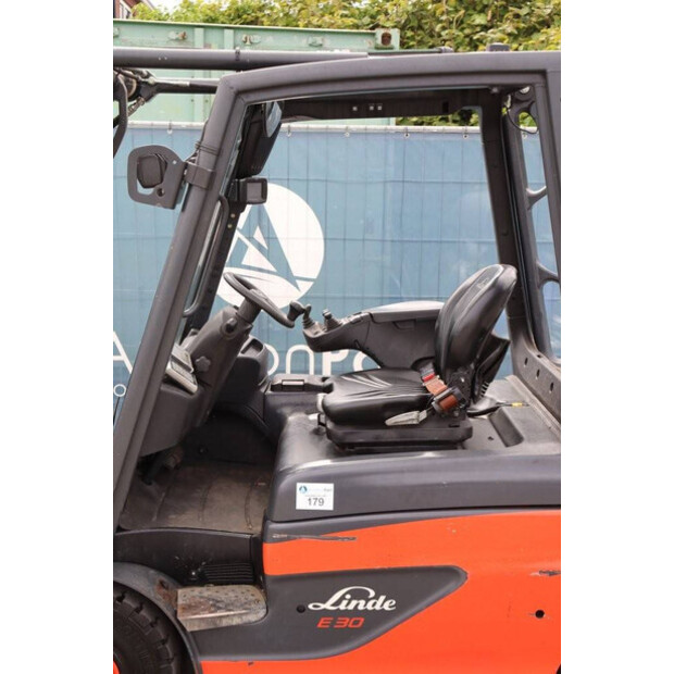 2017 Linde E30-01-45473470