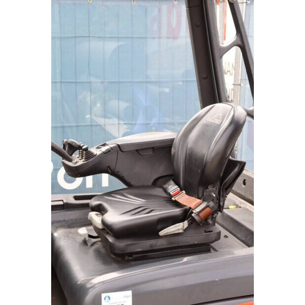 2017 Linde E30-01-45473471