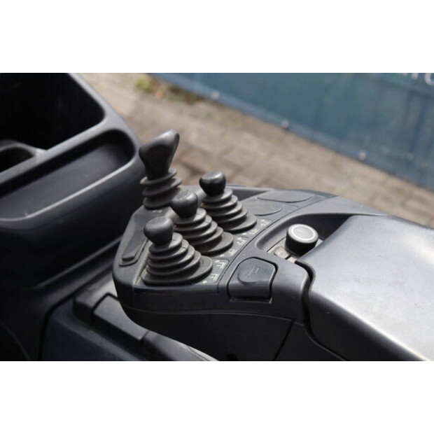 2017 Linde E30-01-45473473