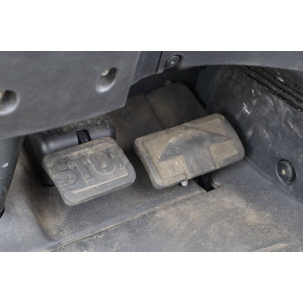 2017 Linde E30-01-45473475