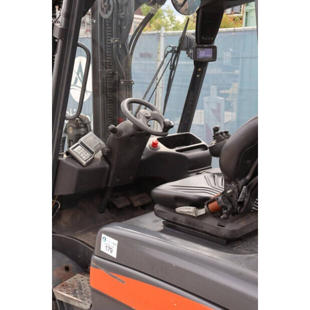 2017 Linde E30-01-45473476