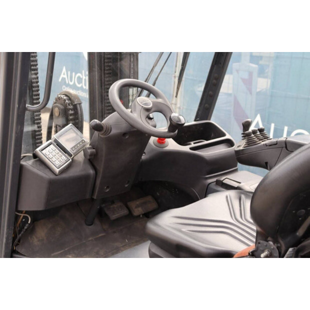 2017 Linde E30-01-45473477