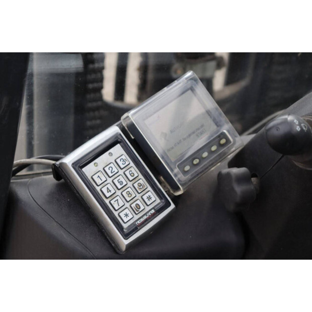 2017 Linde E30-01-45473478