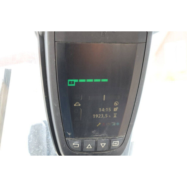 2017 Linde E30-01-45473480