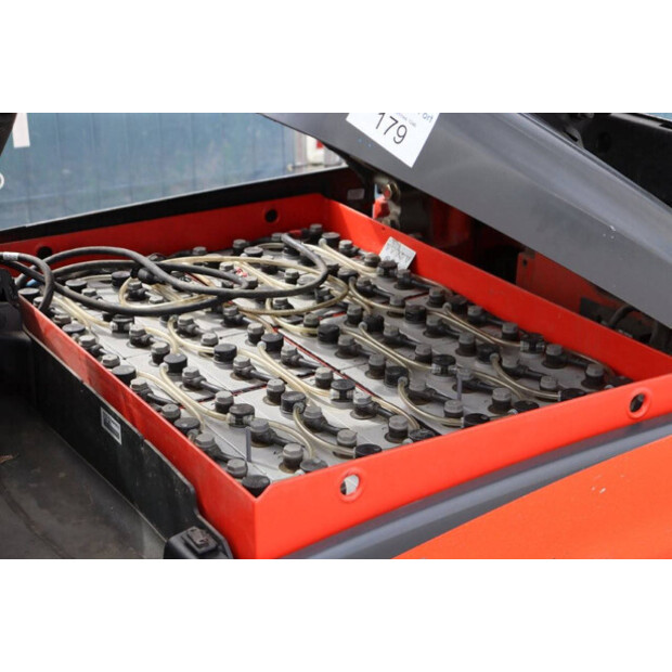 2017 Linde E30-01-45473485