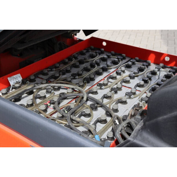 2017 Linde E30-01-45473487