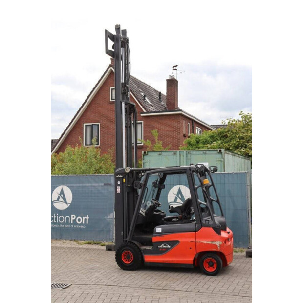 2017 Linde E30-01-45473492