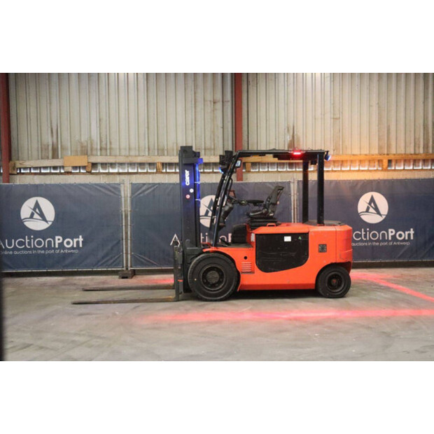 2015 كارير R65H SPED-45473495