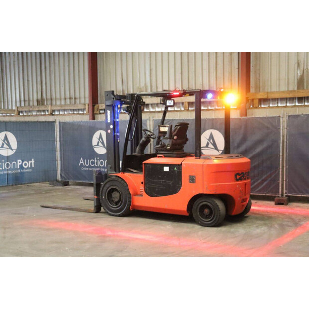 2015 كارير R65H SPED-45473497