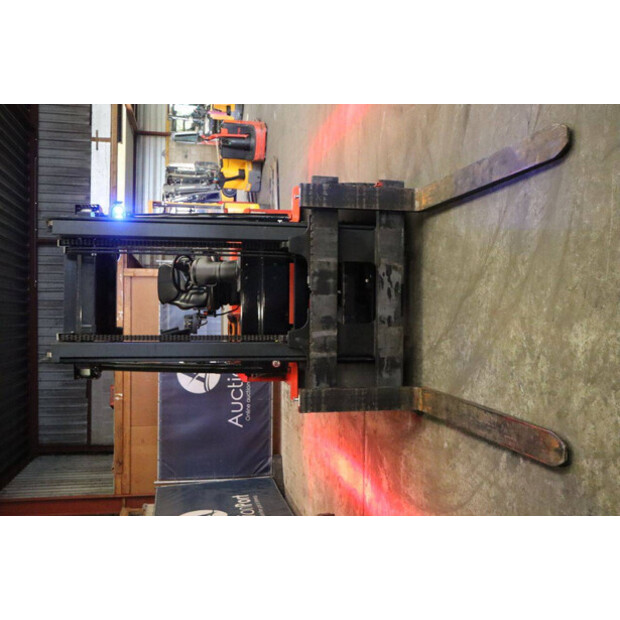 2015 كارير R65H SPED-45473502