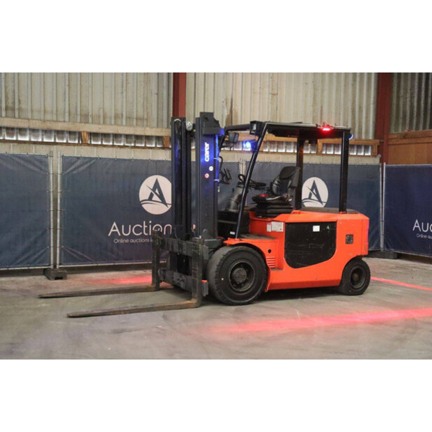 2015 كارير R65H SPED-45473503