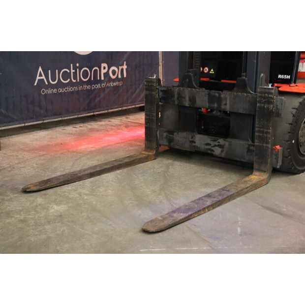 2015 كارير R65H SPED-45473504