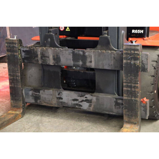 2015 كارير R65H SPED-45473505