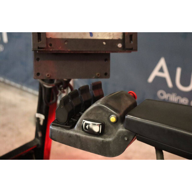 2015 كارير R65H SPED-45473511