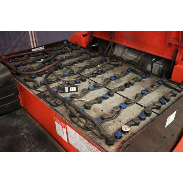 2015 كارير R65H SPED-45473515