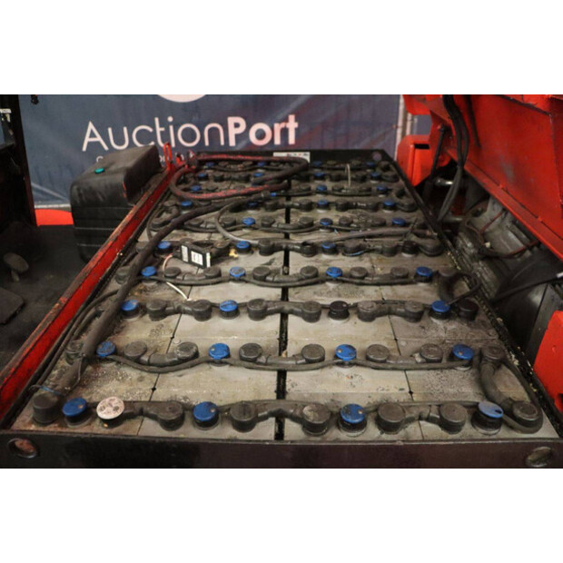 2015 كارير R65H SPED-45473516