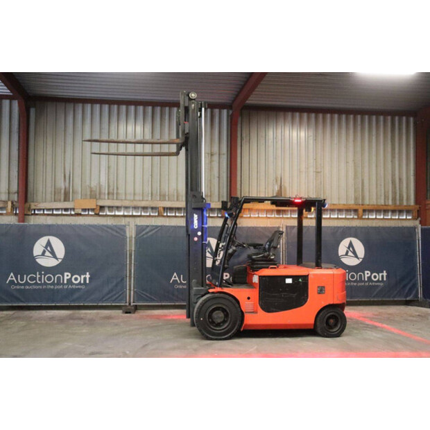 2015 كارير R65H SPED-45473520