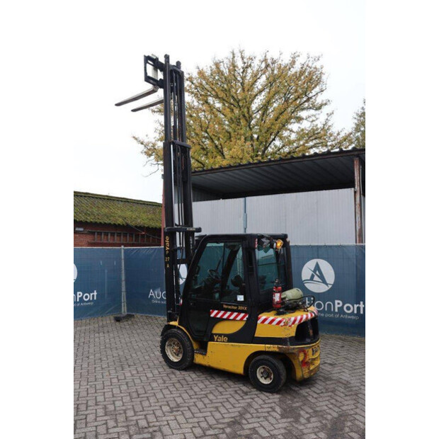 2012 Yale GLP30VX-45473603