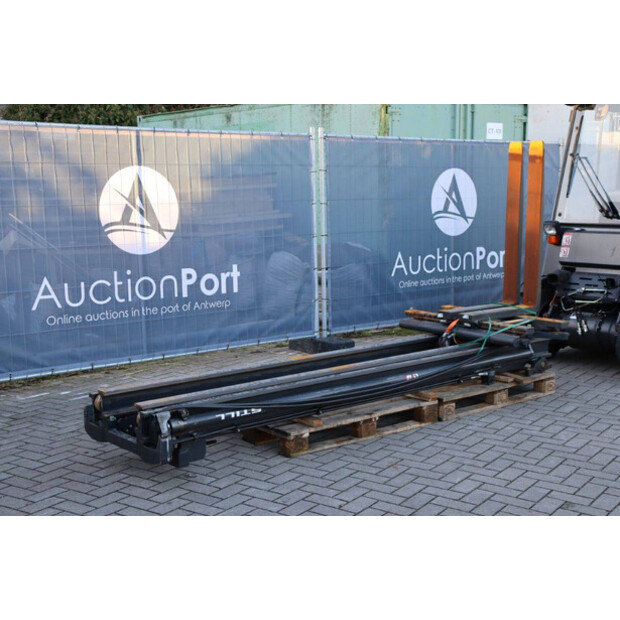 2007 Still R60-35-45473613