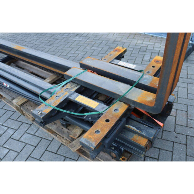 2007 Still R60-35-45473618