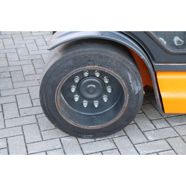 2007 Still R60-35-45473626