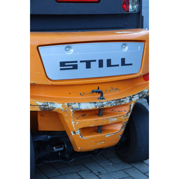 2007 Still R60-35-45473629