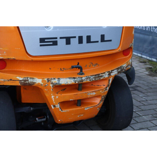 2007 Still R60-35-45473630