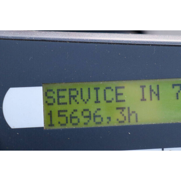 2007 Still R60-35-45473641