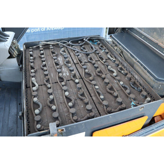 2007 Still R60-35-45473643