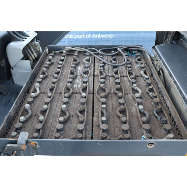 2007 Still R60-35-45473644