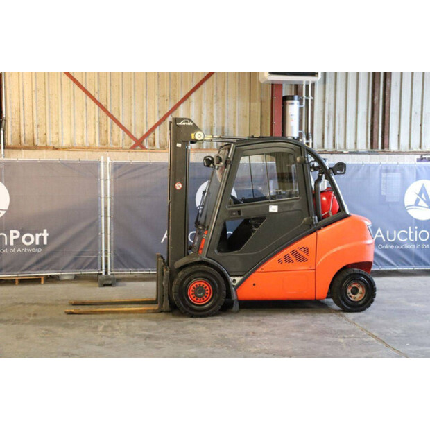 2011 ليندي H35T-01-45473647