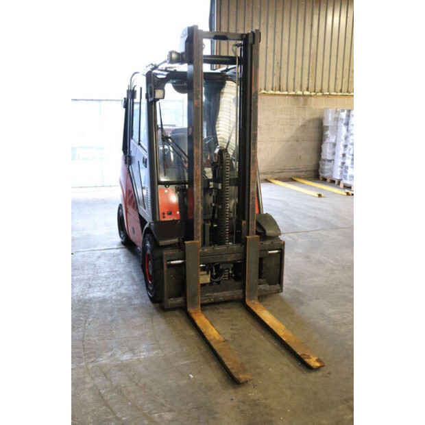 2011 ليندي H35T-01-45473653