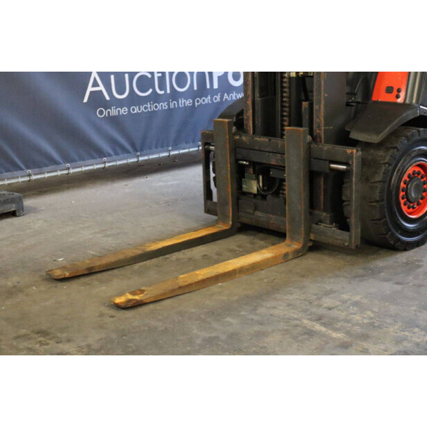 2011 ليندي H35T-01-45473656