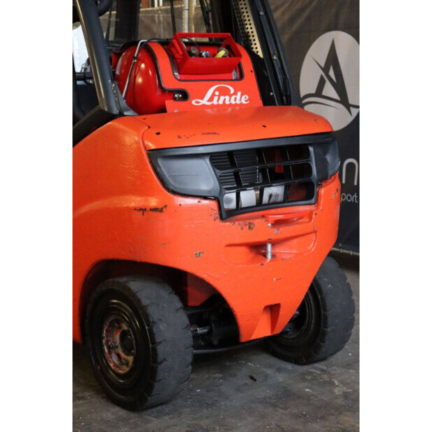 2011 ليندي H35T-01-45473662