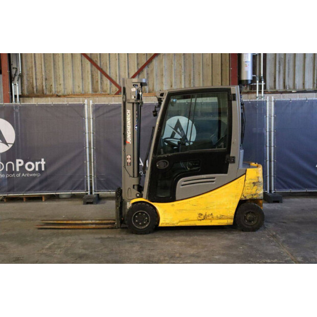 2018 Jungheinrich EFG 320-45473689