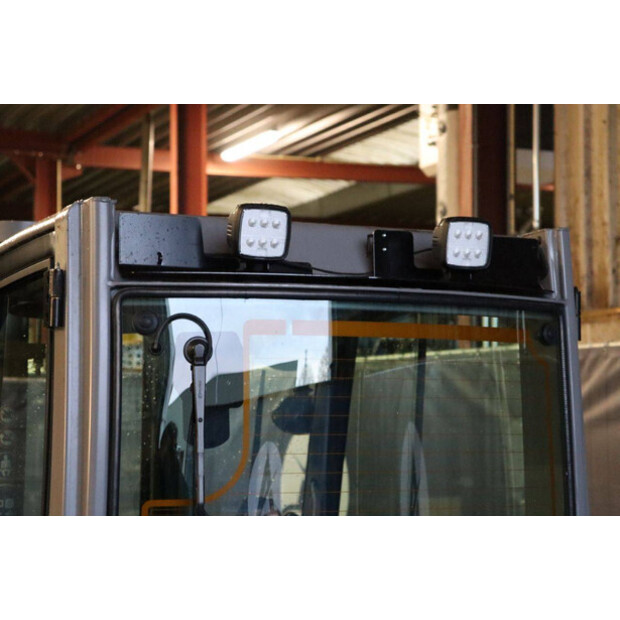 2018 Jungheinrich EFG 320-45473706