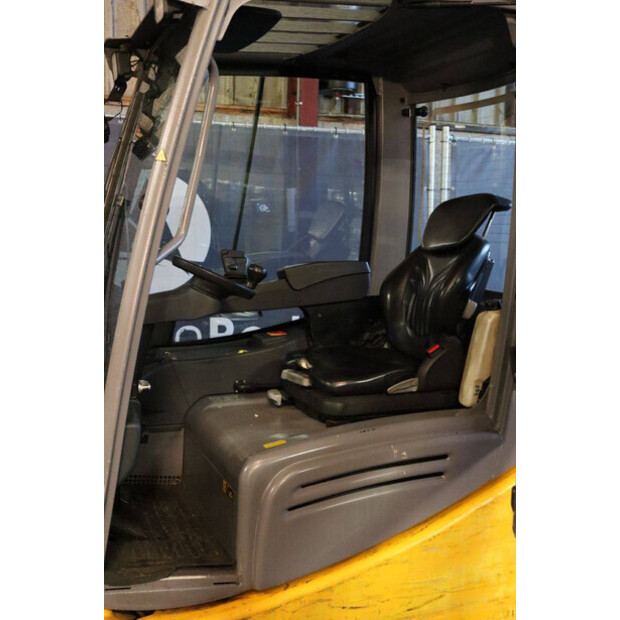 2018 Jungheinrich EFG 320-45473711