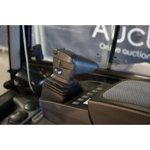 2018 Jungheinrich EFG 320-45473715