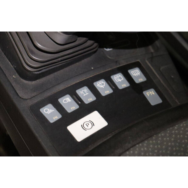 2018 Jungheinrich EFG 320-45473716