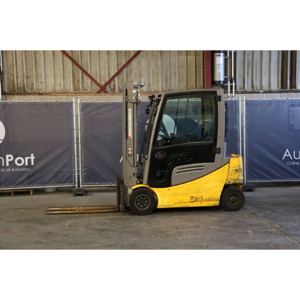 2018 Jungheinrich EFG 320-45473720